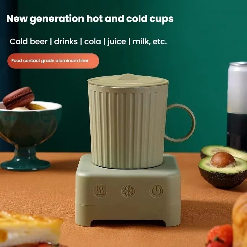 Quick Cooling Cup  Beer Bevera - đánh giá và giá Coffee Equipment For Business