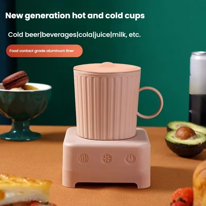 Quick Cooling Cup  Beer Bevera - đánh giá và giá Coffee Equipment For Business