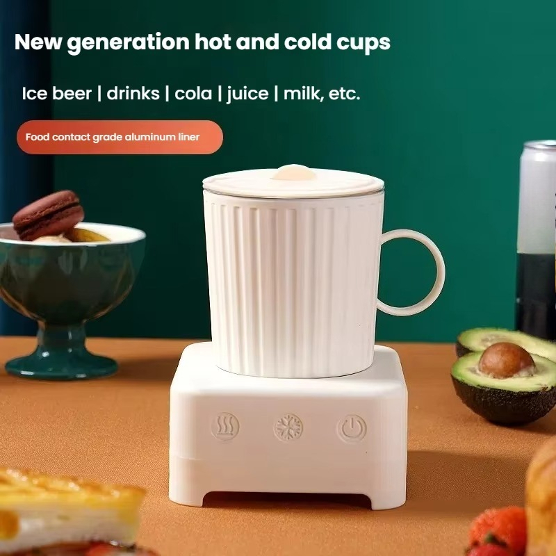 Quick Cooling Cup  Beer Bevera - đánh giá và giá Coffee Equipment For Business
