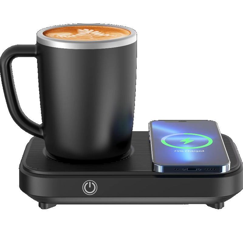 Smart 55 Degree 350ml Square D - đánh giá và giá Coffee Equipment Gift Set