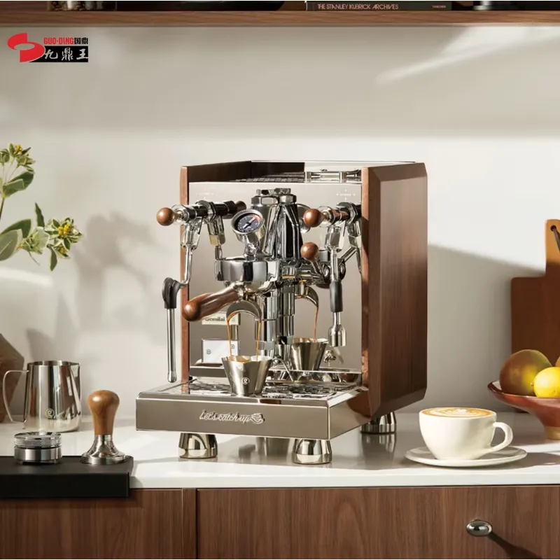 【CHIMU HOME】Commercial Smart E - đánh giá và giá Coffee Equipment For Business