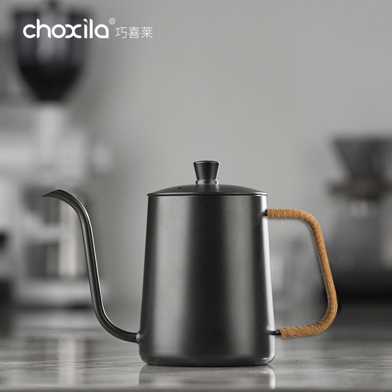 Hand brewed coffee set Outdoor - đánh giá và giá Coffee Equipment Gift Set