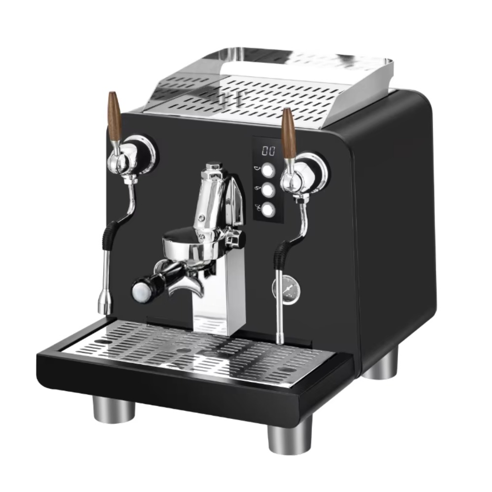 Espresso Machine, 2 Group Auto - đánh giá và giá Coffee Equipment For Business