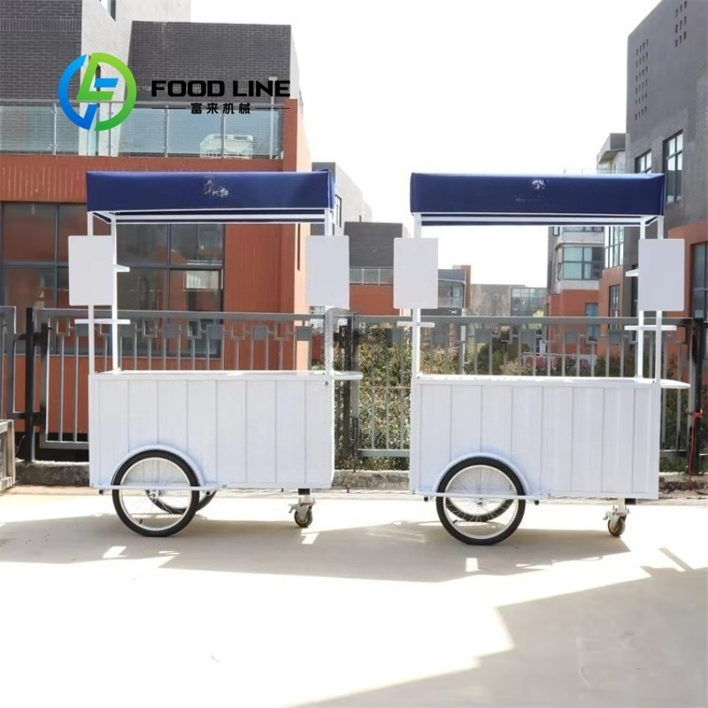 Customized New Design Mobile C - đánh giá và giá Coffee Equipment For Business